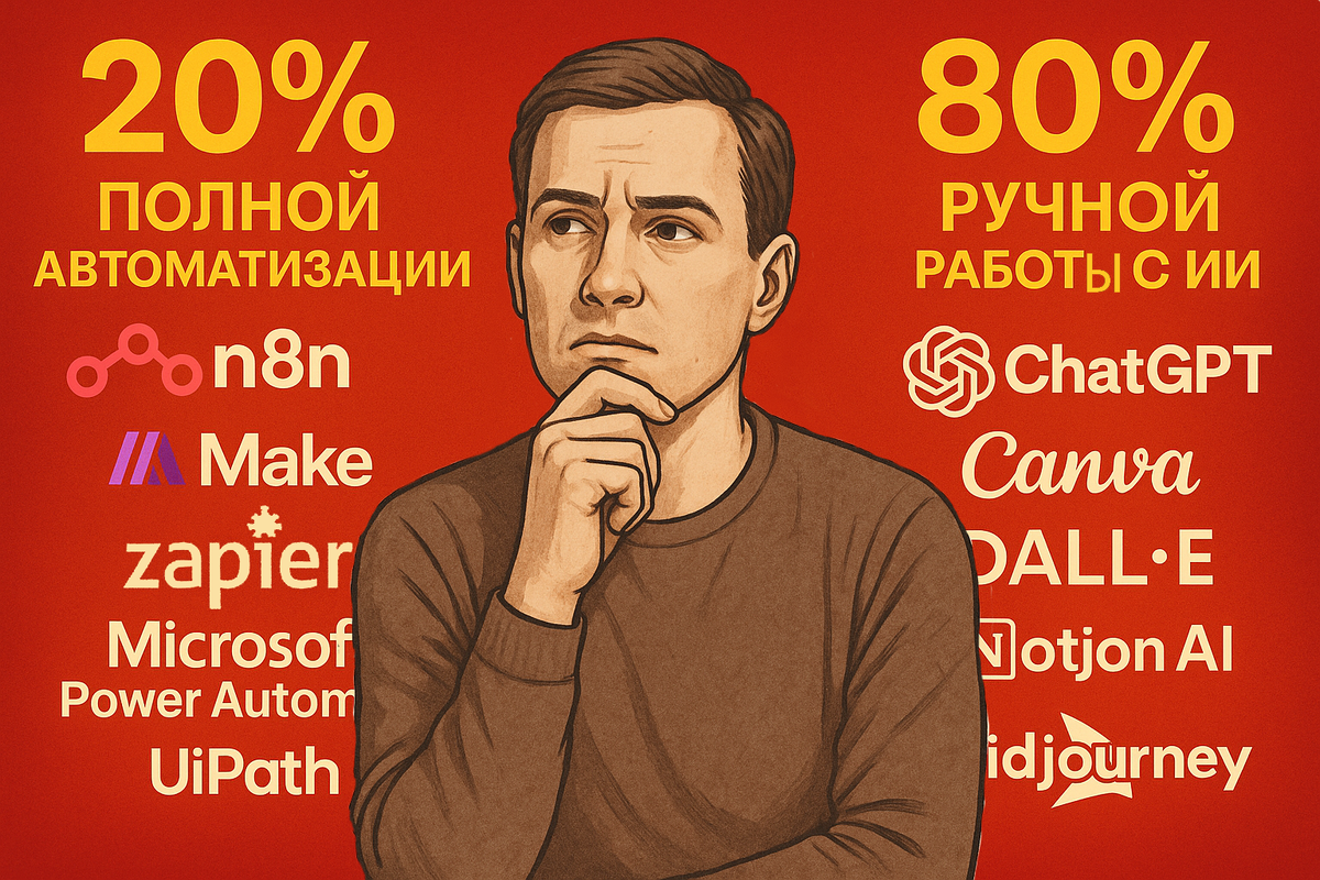 Картинка создана в фотошоп на исходниках ChatGPT