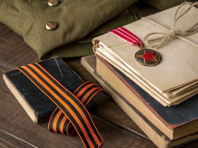     Фото: тг-канал Российской государственной библиотеки (Ленинка)