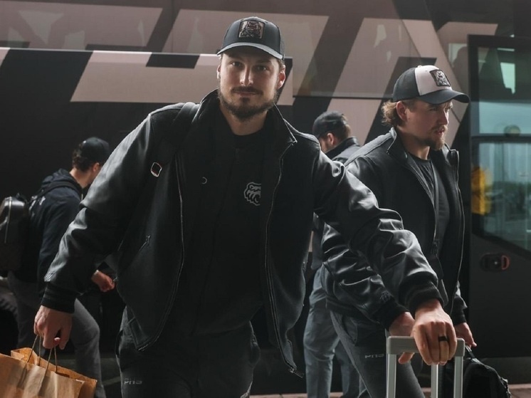     Хоккейный клуб «Трактор»