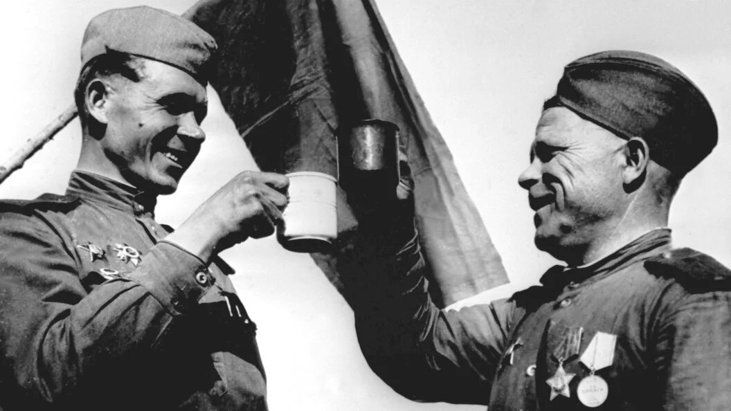    Фото: ©/Russian Look/Global Look Press