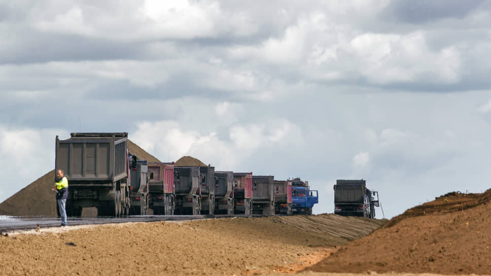 В Татарстане отремонтируют два участка дорог за 389 млн рублей.📷Фото: Артем Дергунов / Коммерсантъ