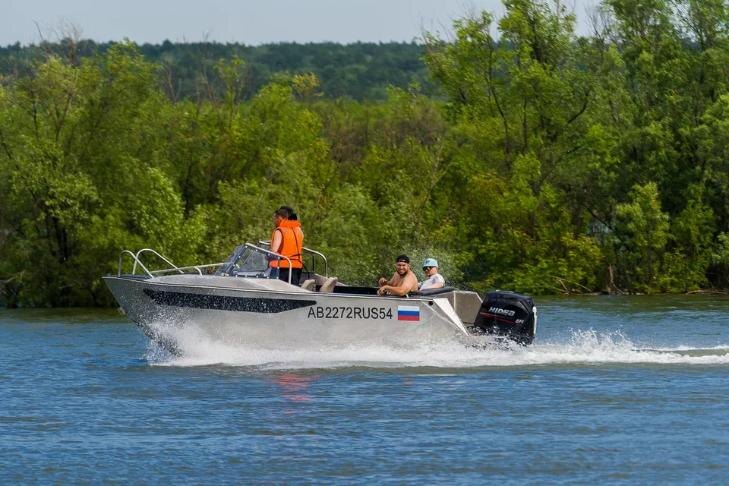    Фото Андрея Заржецкого