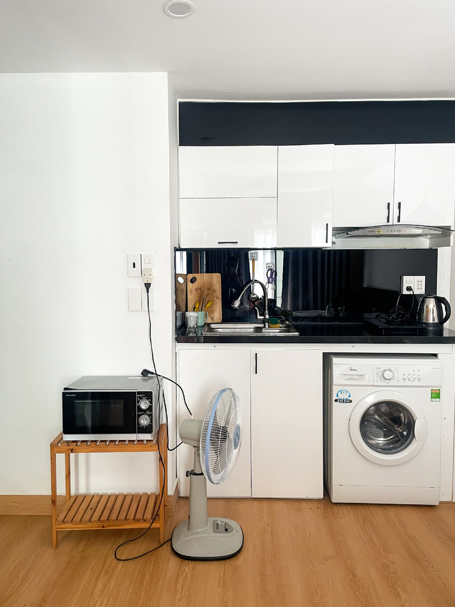 Всё необходимое в наличии! Хотя лично мне это всё вообще не нужно)))