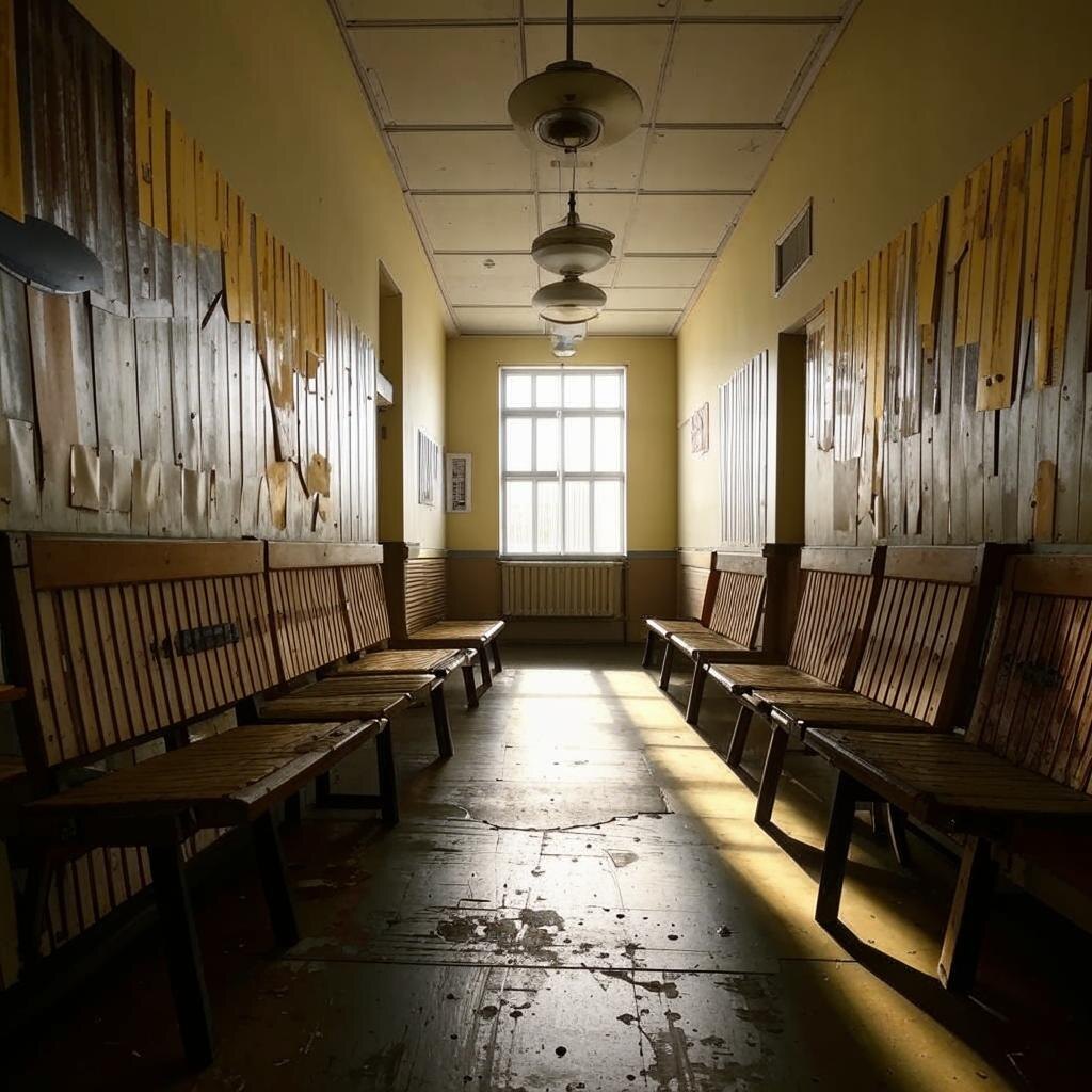 Тоже Гигачат. А то Шедеврум мне шедевры рисует.