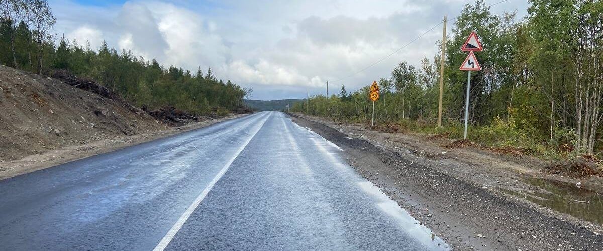МАССОВЫЕ ДЕФЕКТЫ РЕМОНТА ДОРОГ ВЫЯВЛЕНЫ В ОМСКОЙ ОБЛАСТИ