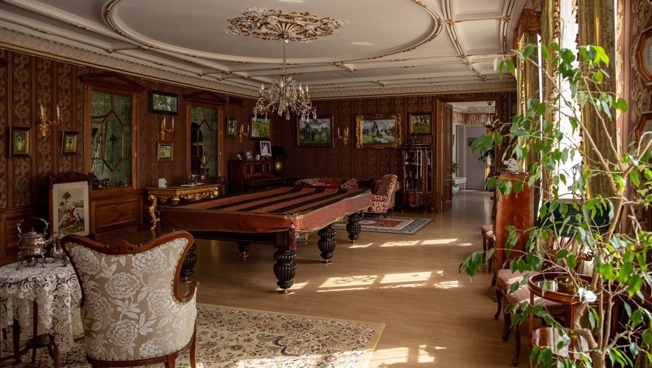    Автор фото: Михаил Тихонов / "ДП"