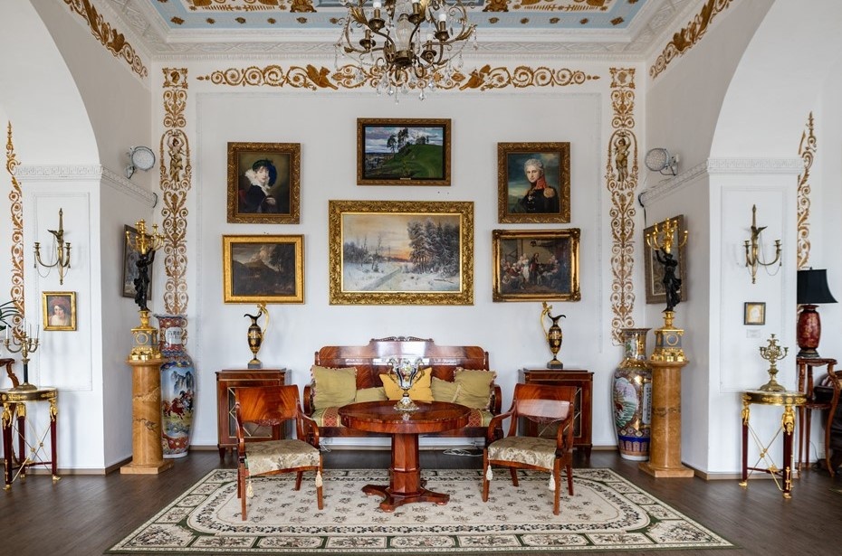    Автор фото: Михаил Тихонов / "ДП"