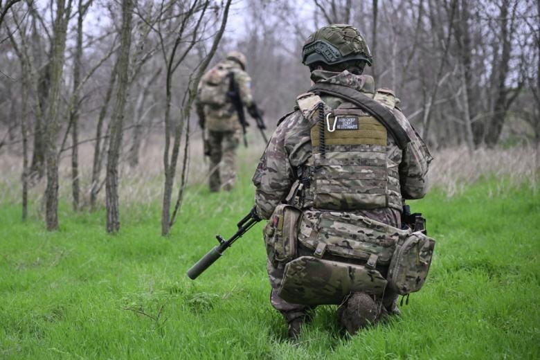    Константин Михальчевский/РИА Новости