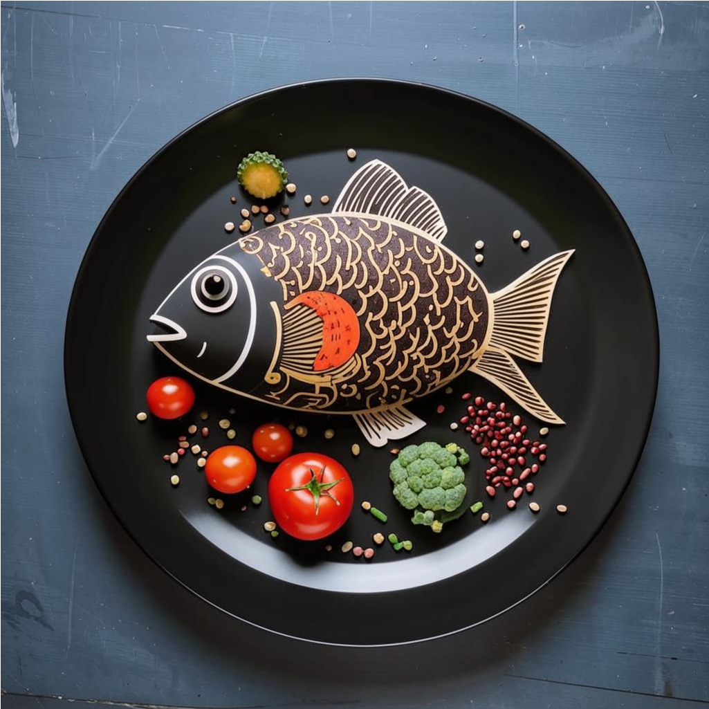 Тайная кухня детского здоровья