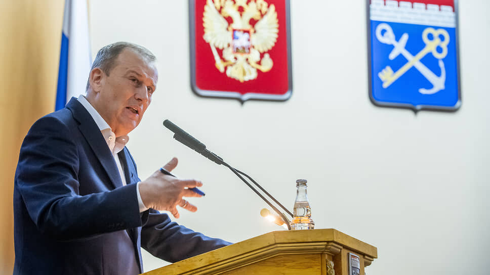 Фото: Евгений Павленко / Коммерсантъ