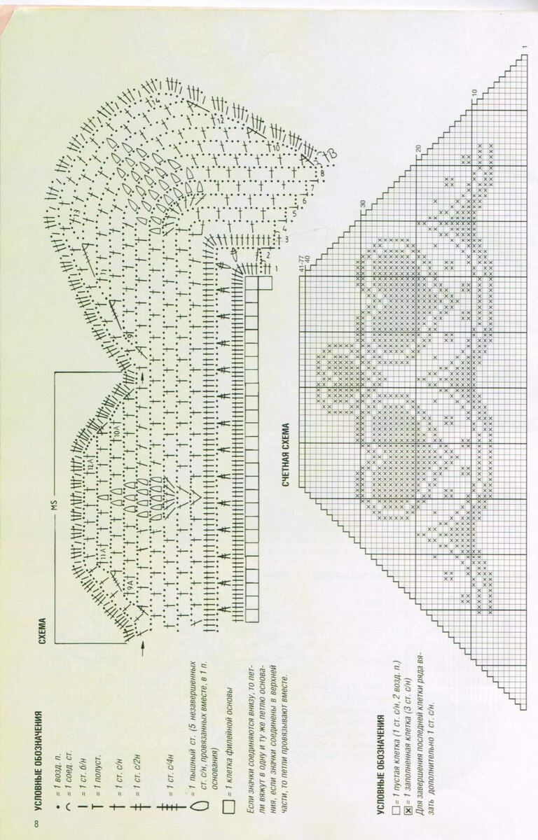 Схема из журнала