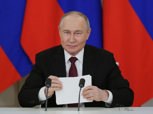    © РИА Новости Гавриил Григоров