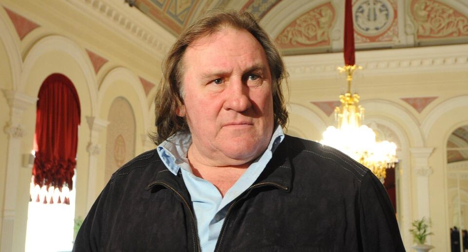    Pravda Komsomolskaya/Russian Look / www.globallookpress.com