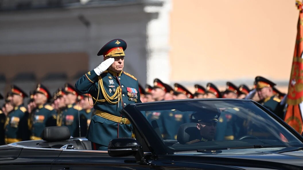    Фото: Komsomolskaya Pravda/Globallookpress