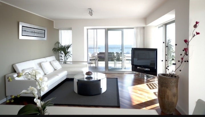 Картинка из интернета.И такую квартиру могут захватить клопы.