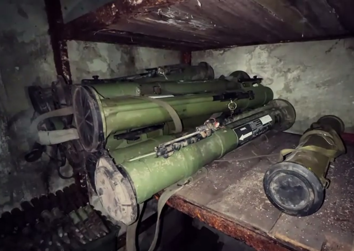     / Источник: Кадр из видео