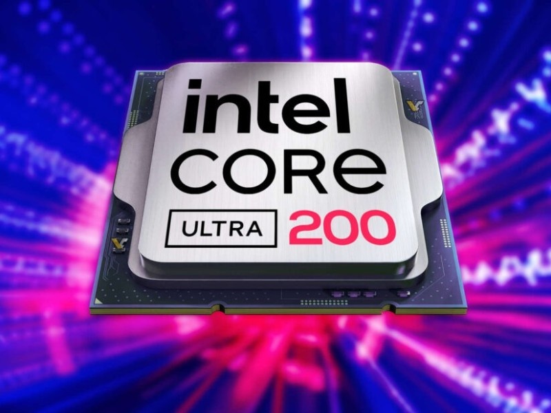    Новые процессоры Intel замедляют работу скоростных SSD-накопителей