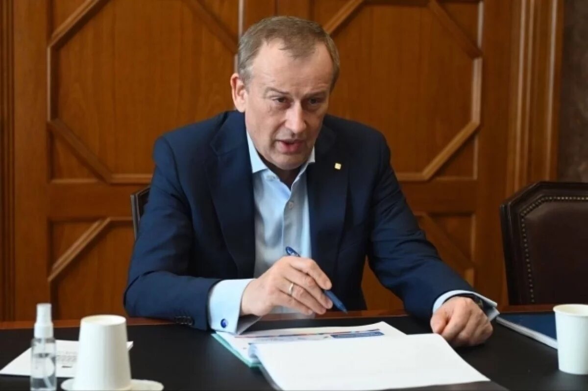    В Ленобласти усилят поддержку семей участников СВО, ветеранов и детей-сирот