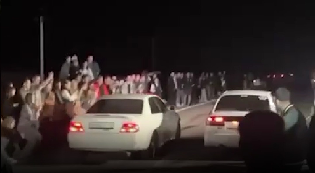 Фото: телеграм-канал "SHOT" 