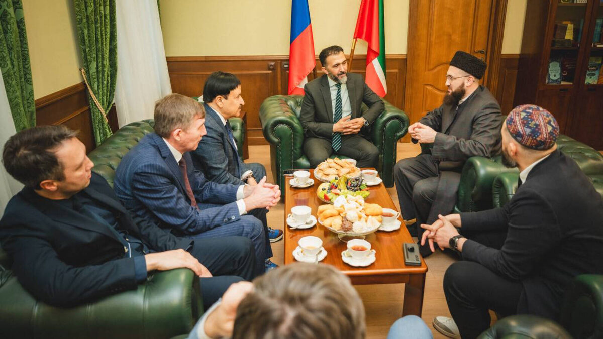 Фото предоставлено Министерством экономики Республики Татарстан