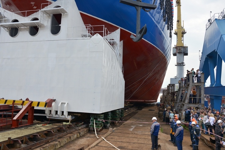 Фото: © Александр Алексеев / Фотобанк Лори