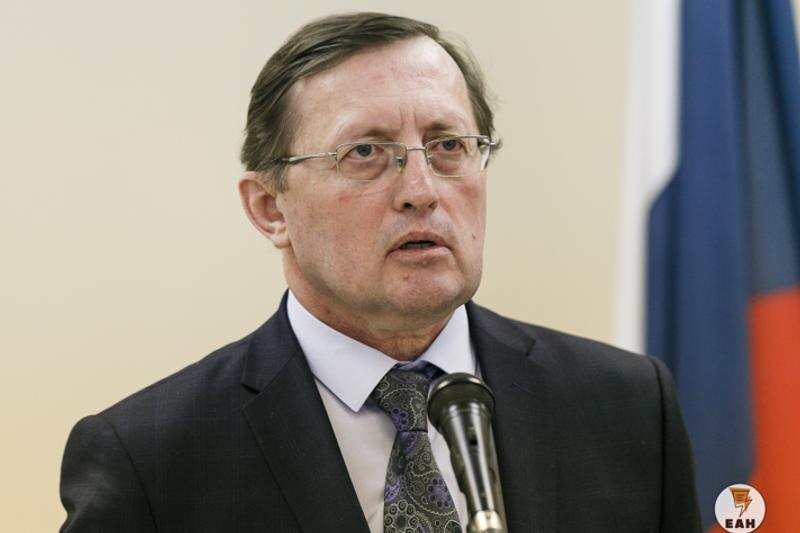    Архивное фото ЕАН