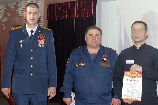 Фото: ГУФСИН России по Челябинской области