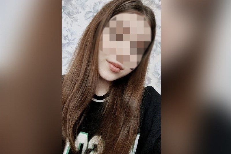 Фото предоставлено родными погибшей / из материала "КП-Пермь" 