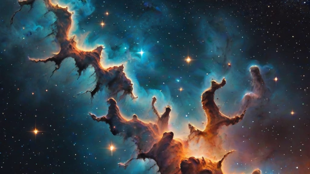 Темная материя 