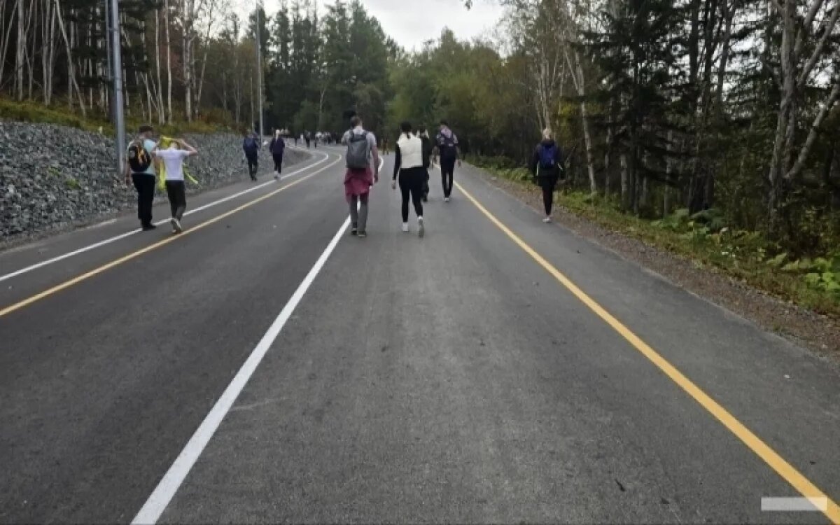    В Шурышкарском районе появится новая зона отдыха