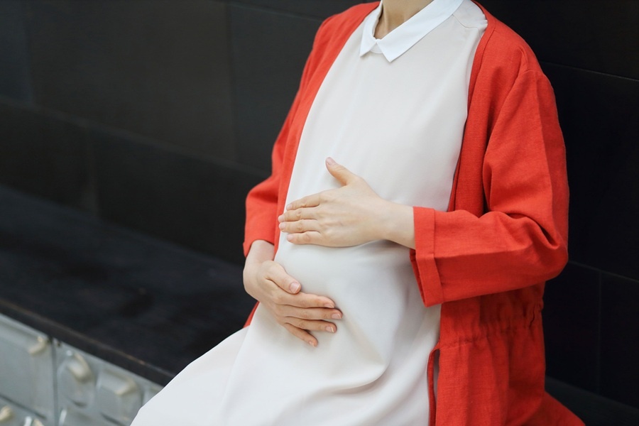 Беременных в Южной Корее с каждым годом все меньше