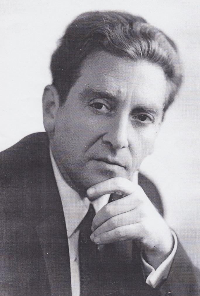 Е.Я. Либерман