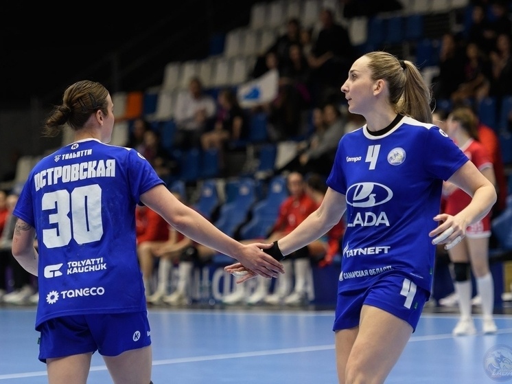     Фото: ГК "Лада"