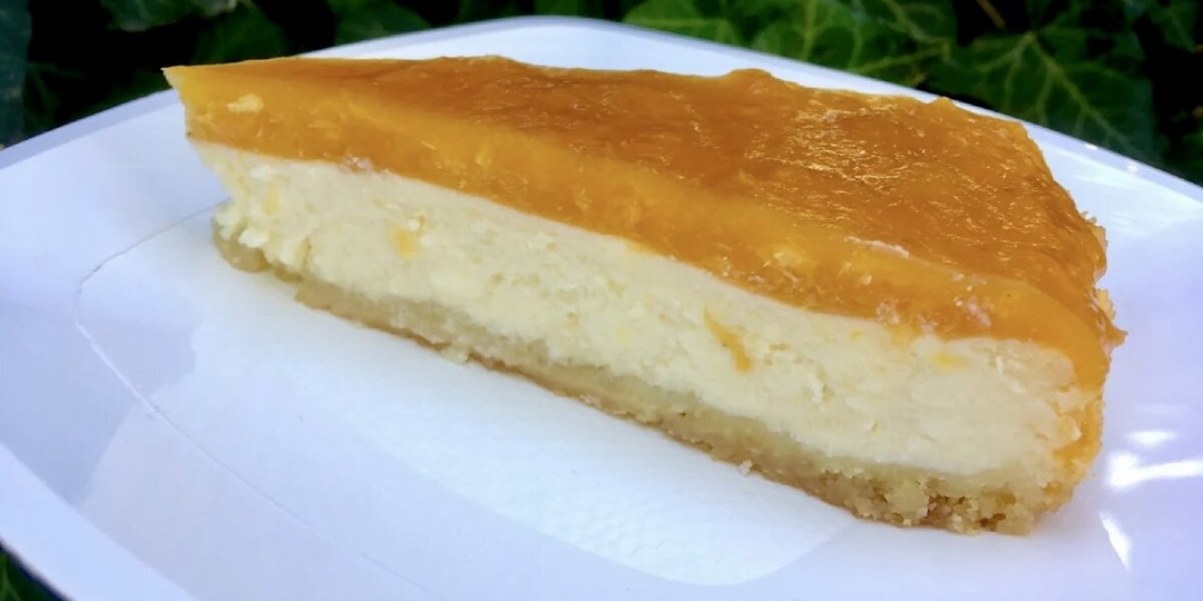 Вкусный диетический десерт. Всего 127 ккал на 100 грамм. Можно худеющим и удерживающим вес