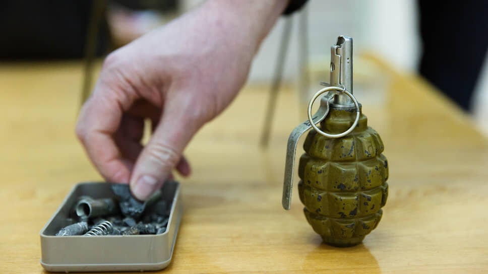 Фото: Марина Молдавская / Коммерсантъ