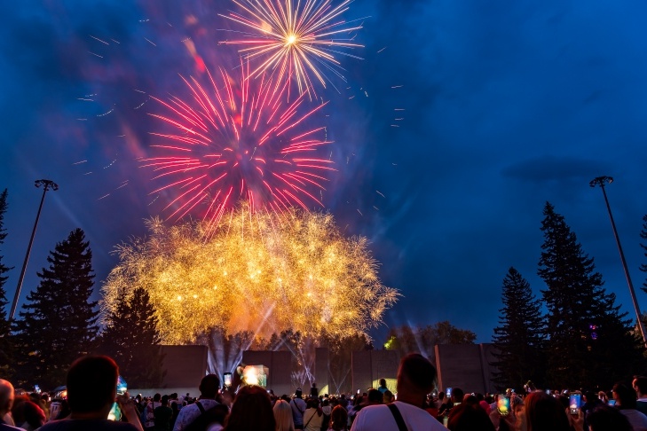    Фото Андрея Заржецкого