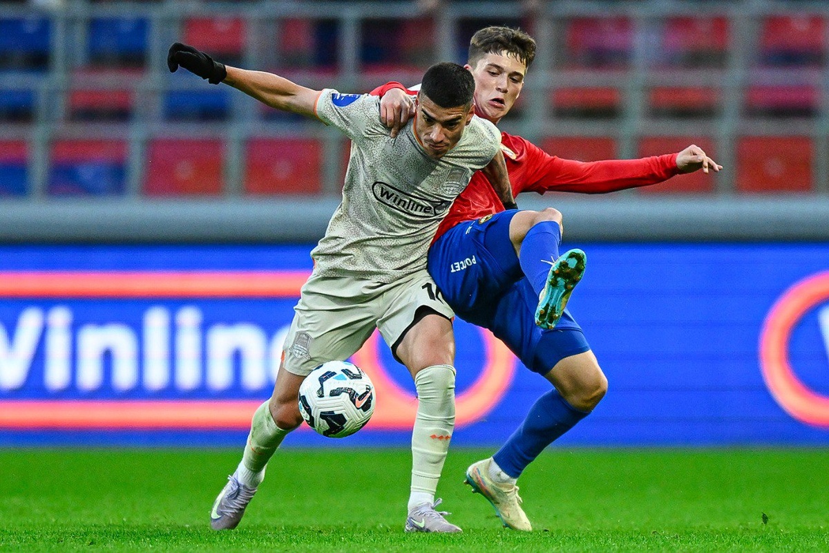    Фото: пресс-служба ФК «Краснодар»