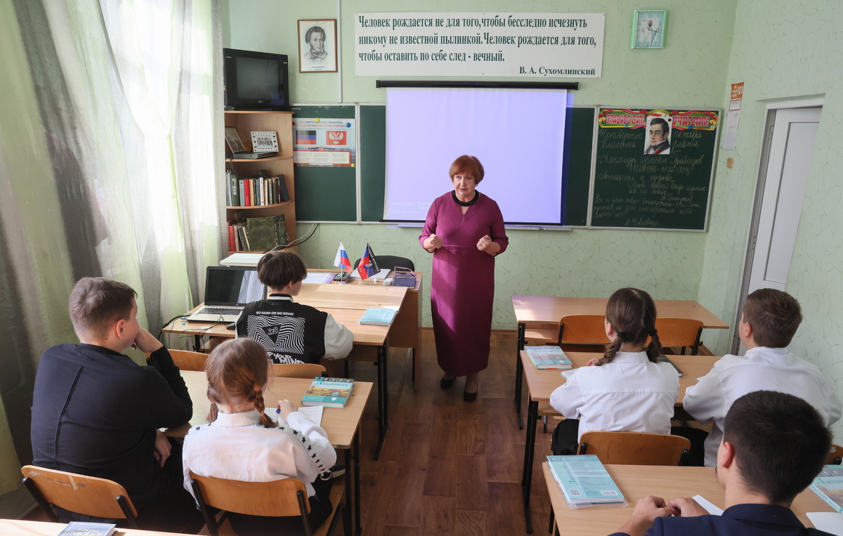 Дмитрий Ягодкин/ТАСС