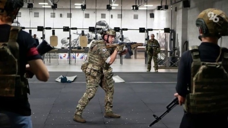      Фото: ИА «Победа26»