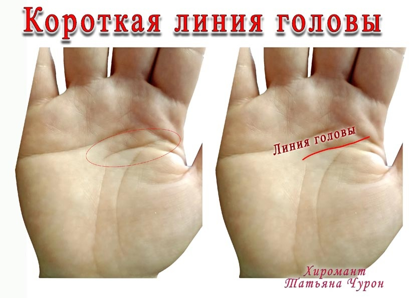 Фото из архива Татьяны Чурон