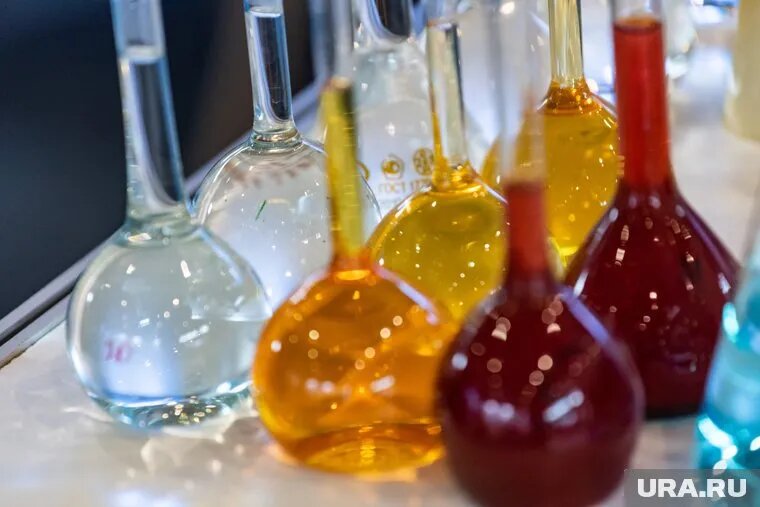 ММО-59 прошла с 6 по 12 мая в Белу-Оризонти. Фото: Илья Московец © URA.RU