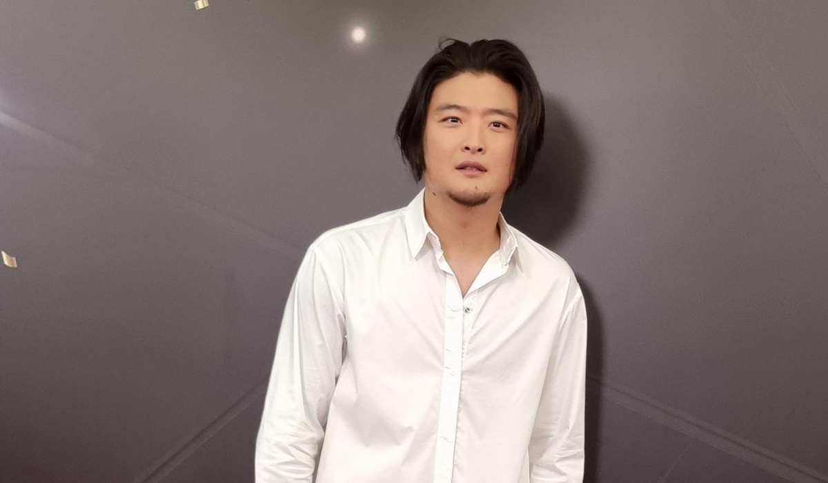    Анатолий Цой. Фото: Дни.ру / Феликс Грозданов