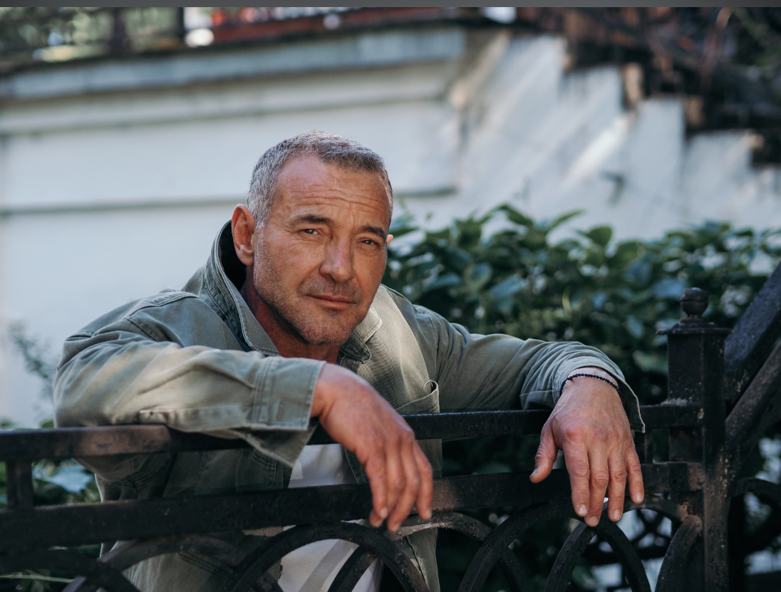 Фото: Максим Дрозд 