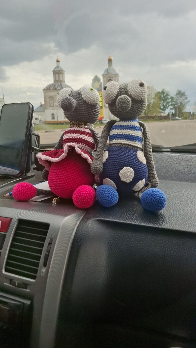 Фото автора канала