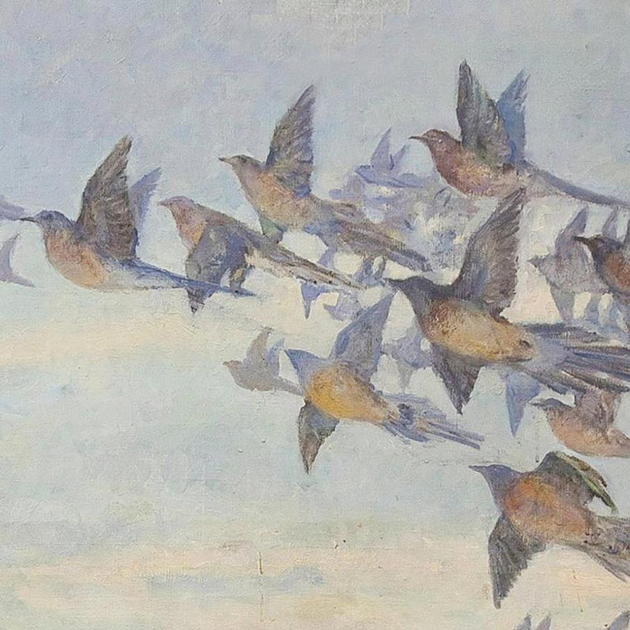 Выставка.  mos.ru 