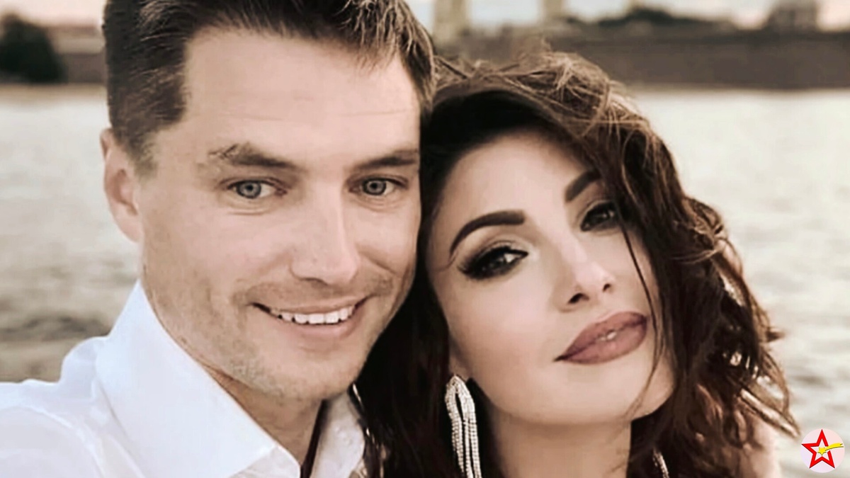 Анастасия Макеева впервые рассказала, как спасала четвёртый брак от травли и почему венчалась после трёх разводов