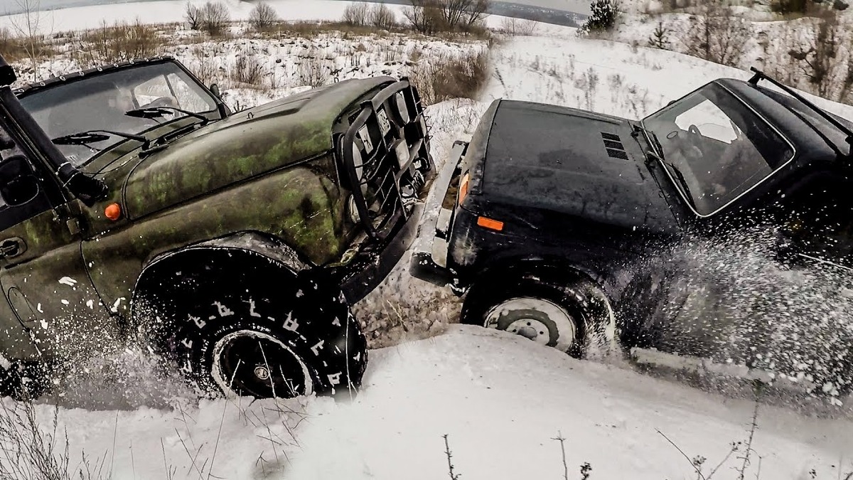 Фото заимствовано - https://www.youtube.com/watch?v=HW24-5pWDF8