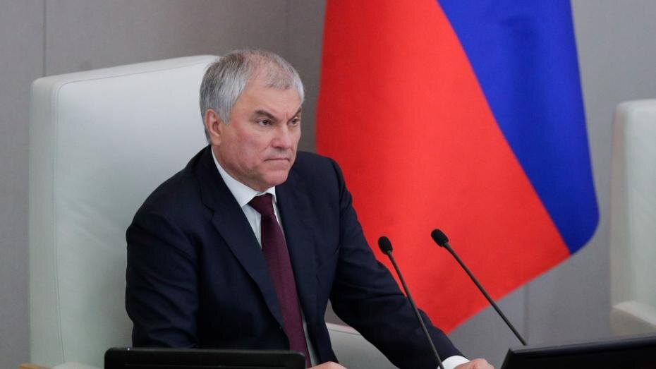    Государственная дума