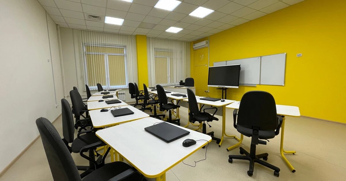 Фото: телеканал «Краснодар»