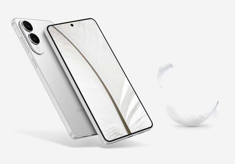 Фото Samsung  📷
